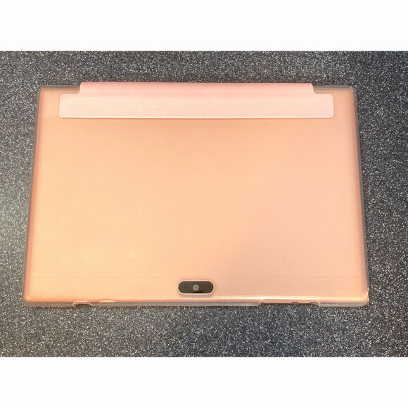 Pink Android Tablet Bundle • Keyboard & Mouse Set - Picture 4 of 10